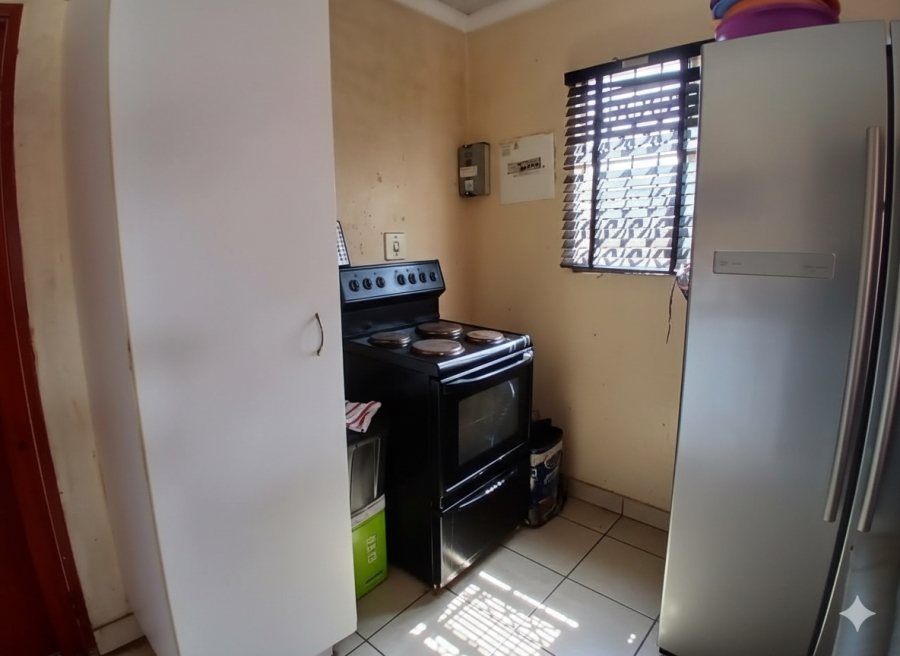 3 Bedroom Property for Sale in Seraleng North West